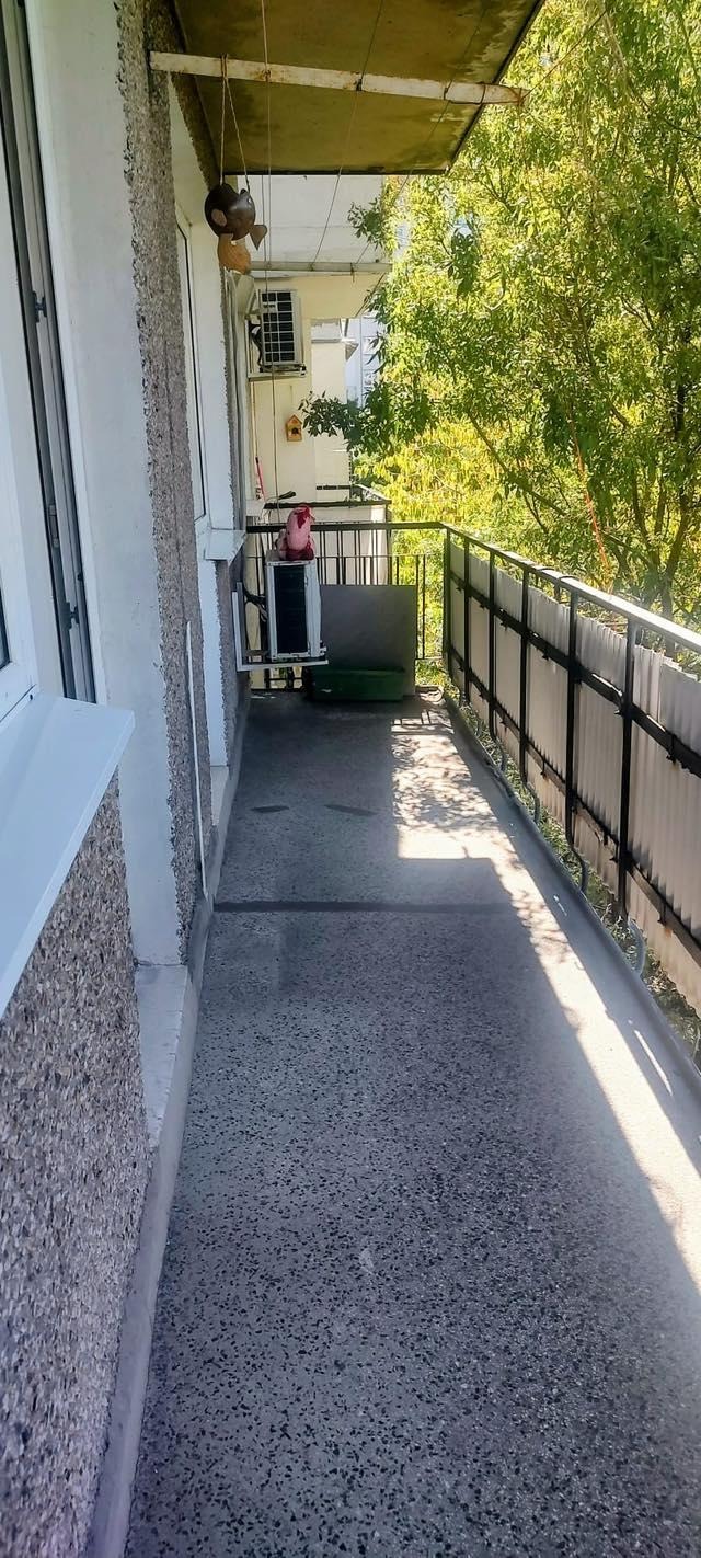 Издаје се  2 спаваће собе Софија , Стрелбиште , 77 м2 | 49972630 - слика [7]