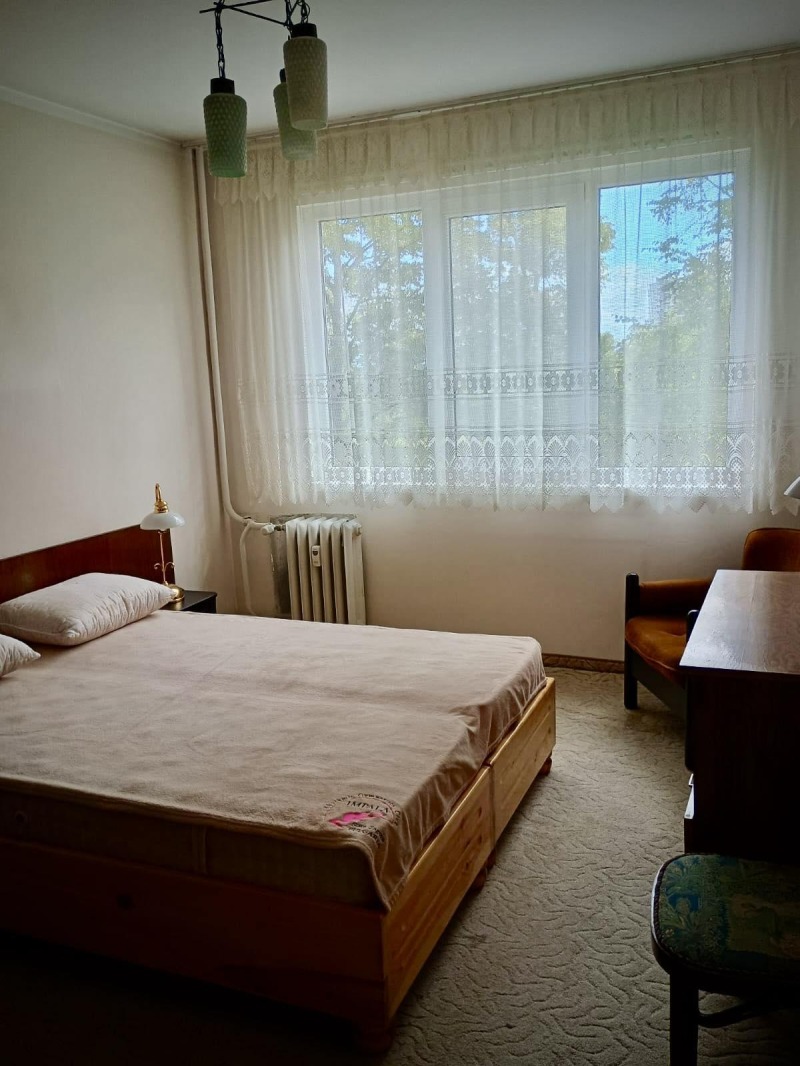 Издаје се  2 спаваће собе Софија , Стрелбиште , 77 м2 | 49972630 - слика [5]