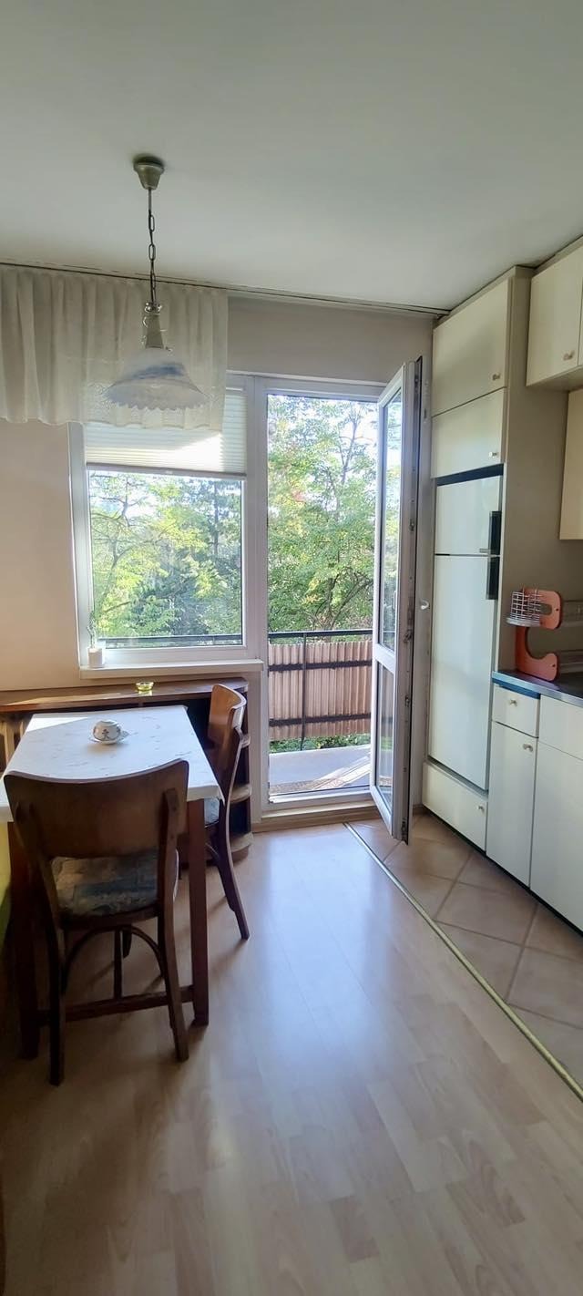 Издаје се  2 спаваће собе Софија , Стрелбиште , 77 м2 | 49972630 - слика [4]