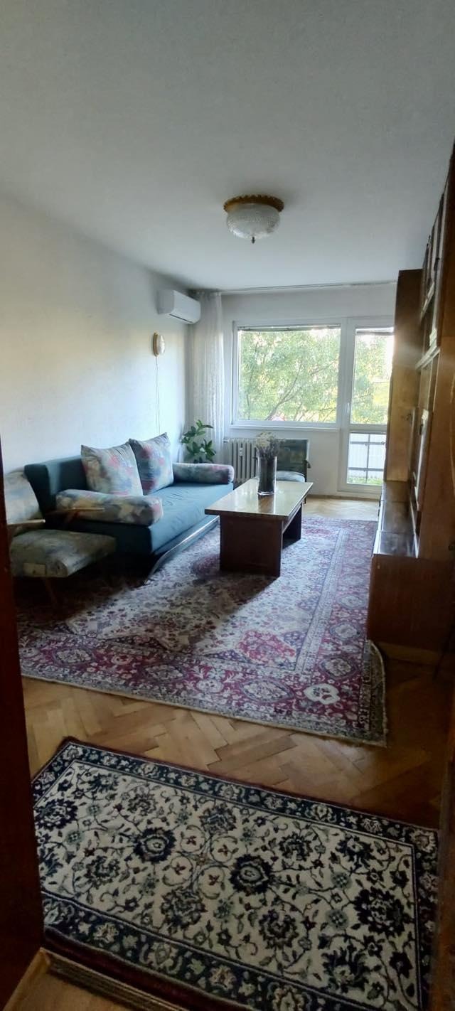 Издаје се  2 спаваће собе Софија , Стрелбиште , 77 м2 | 49972630 - слика [2]