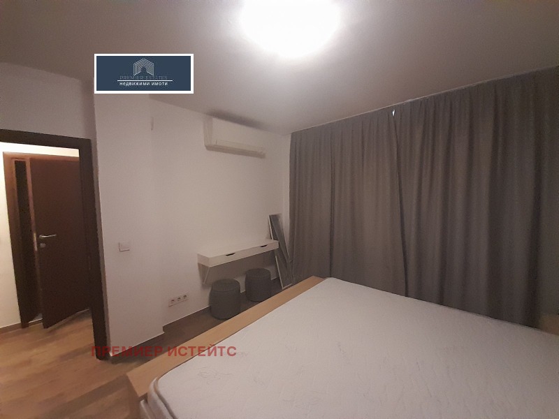 Дава под наем 3-СТАЕН, гр. София, Кръстова вада, снимка 9 - Апартаменти - 52366870