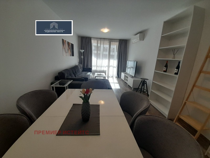 Под наем 3-СТАЕН, град София, Кръстова вада • 1000 € / 1955.83 лв. • 58807215 1