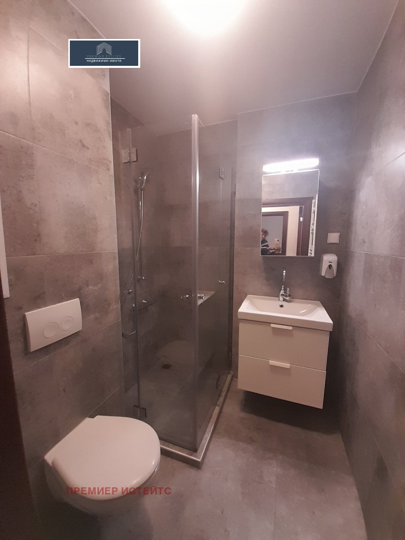 Дава под наем 3-СТАЕН, гр. София, Кръстова вада, снимка 7 - Апартаменти - 52366870