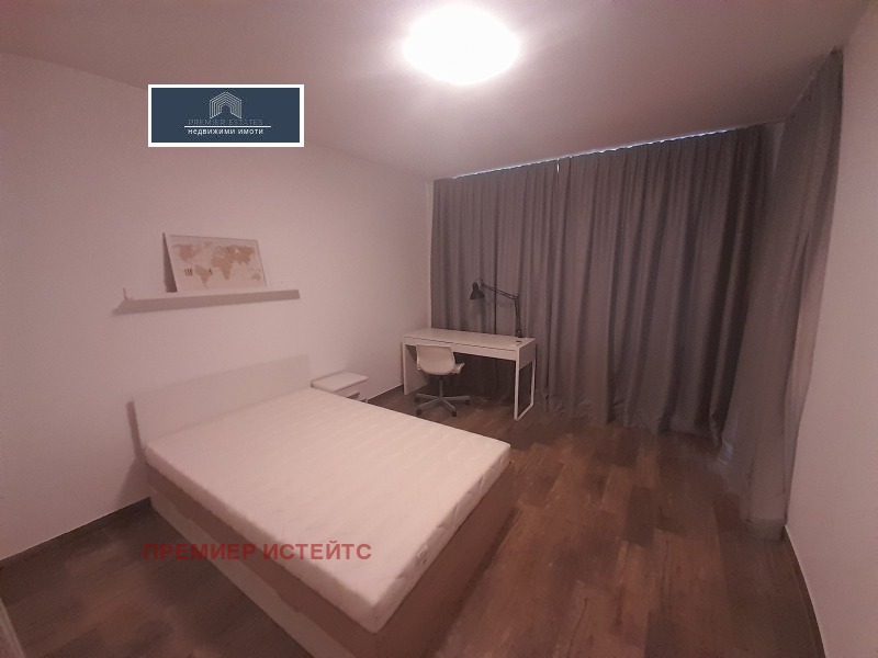 Дава под наем 3-СТАЕН, гр. София, Кръстова вада, снимка 5 - Апартаменти - 52366870