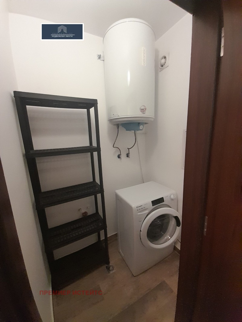 Дава под наем 3-СТАЕН, гр. София, Кръстова вада, снимка 8 - Апартаменти - 52366870