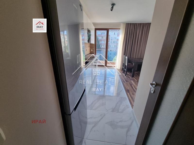 Дава под наем 3-СТАЕН, гр. Стара Загора, Център, снимка 7 - Апартаменти - 53497727