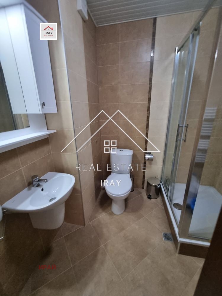 Дава под наем 3-СТАЕН, гр. Стара Загора, Център, снимка 12 - Апартаменти - 53497727