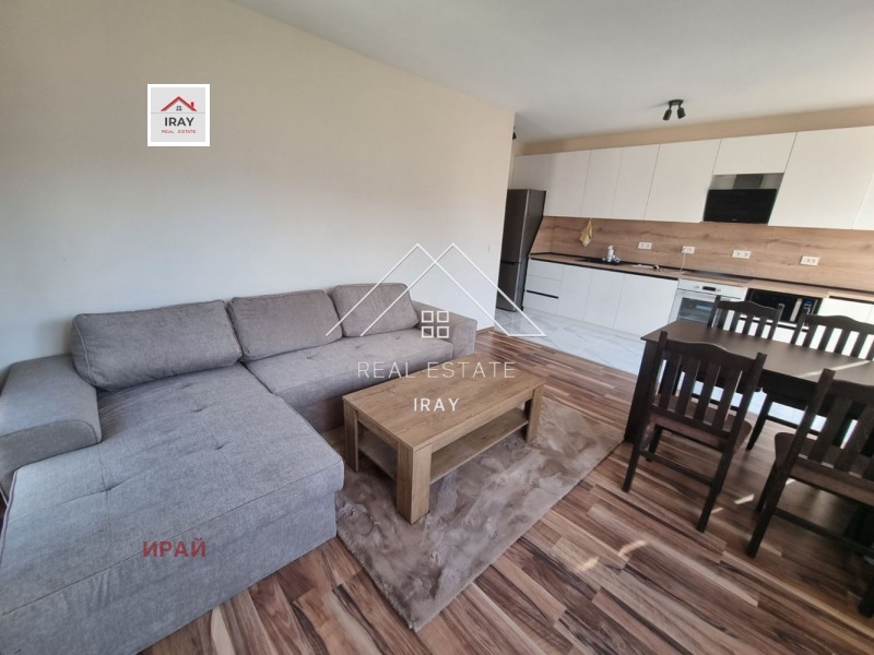 Дава под наем  3-стаен град Стара Загора , Център , 88 кв.м | 91282695