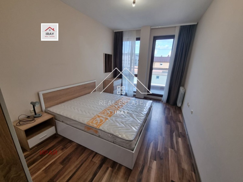 Дава под наем 3-СТАЕН, гр. Стара Загора, Център, снимка 8 - Апартаменти - 53497727