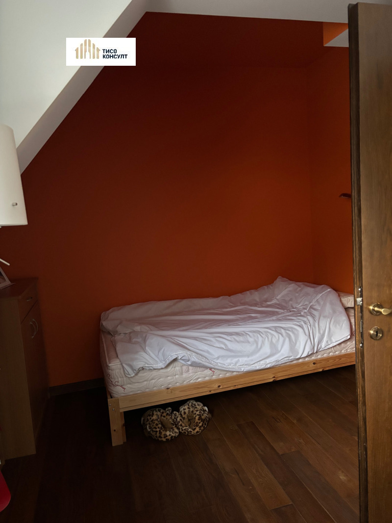 Дава под наем 3-СТАЕН, гр. София, Бояна, снимка 11 - Апартаменти - 53532661