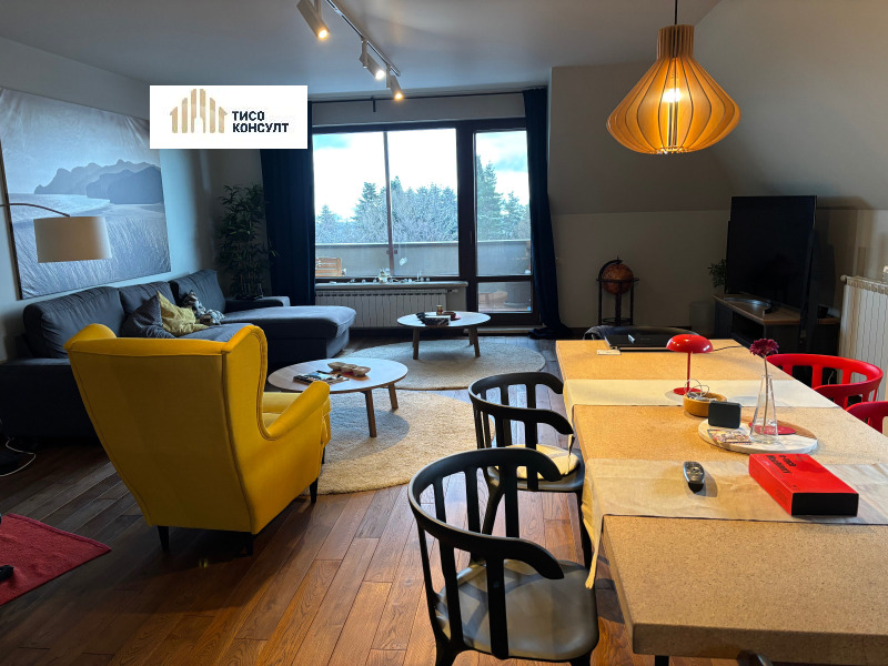 Дава под наем 3-СТАЕН, гр. София, Бояна