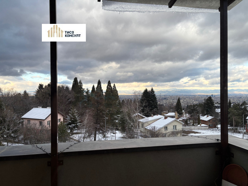 Дава под наем 3-СТАЕН, гр. София, Бояна, снимка 5 - Апартаменти - 53532661