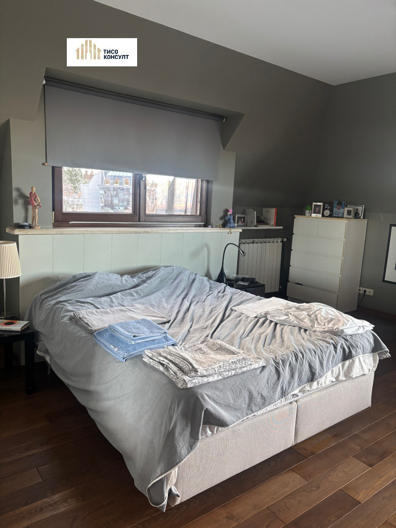 Дава под наем 3-СТАЕН, гр. София, Бояна, снимка 7 - Апартаменти - 53532661