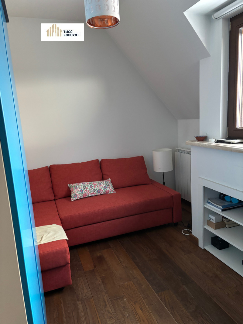 Дава под наем 3-СТАЕН, гр. София, Бояна, снимка 12 - Апартаменти - 53532661