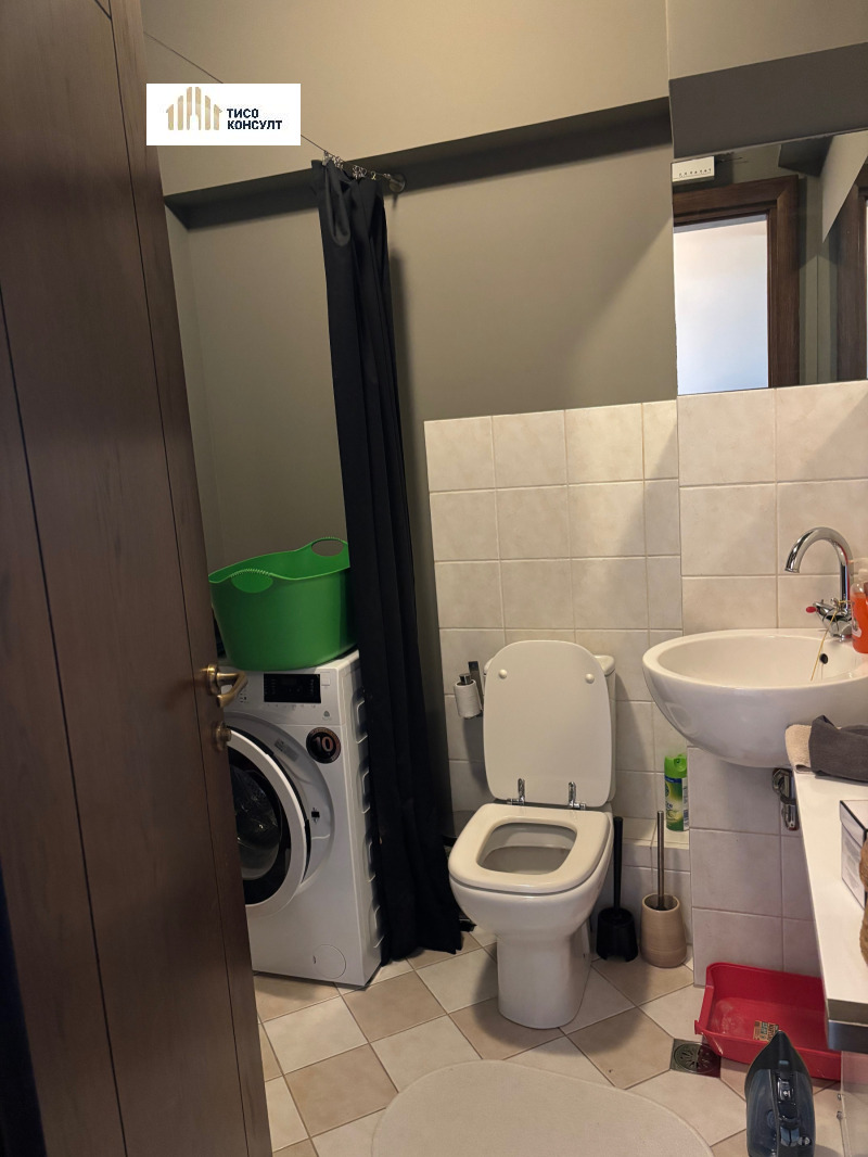 Дава под наем 3-СТАЕН, гр. София, Бояна, снимка 9 - Апартаменти - 53532661