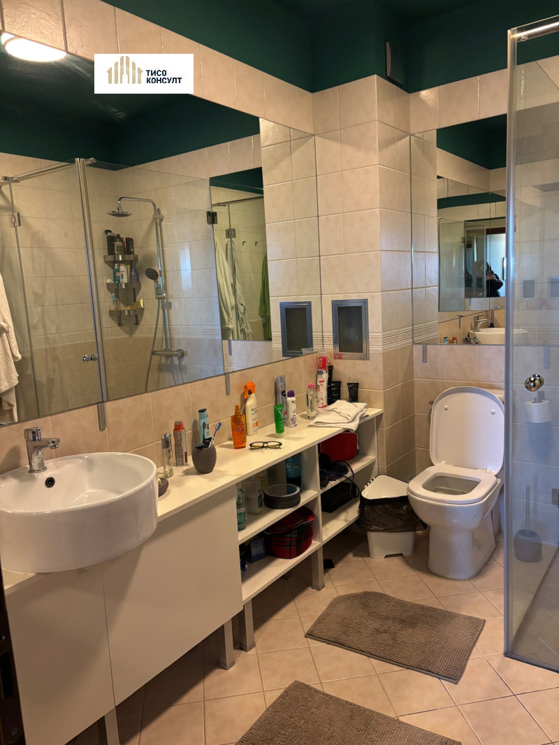 Дава под наем 3-СТАЕН, гр. София, Бояна, снимка 6 - Апартаменти - 53532661