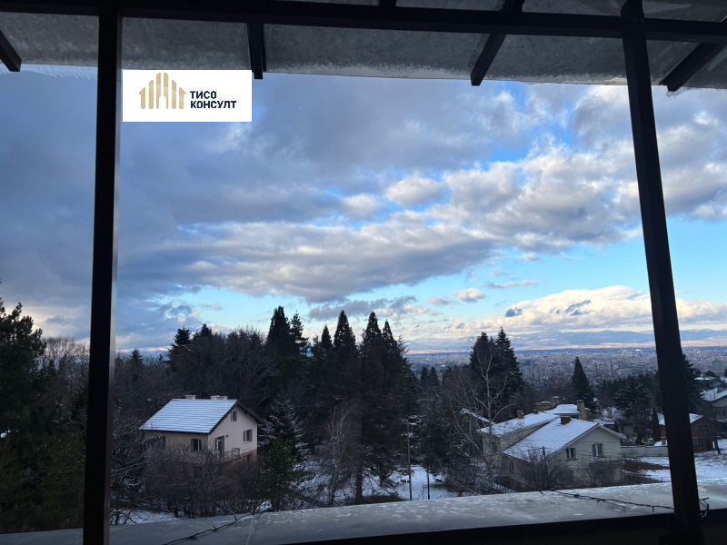 Дава под наем 3-СТАЕН, гр. София, Бояна, снимка 13 - Апартаменти - 53532661