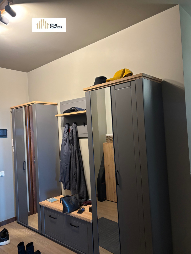 Дава под наем 3-СТАЕН, гр. София, Бояна, снимка 10 - Апартаменти - 53532661