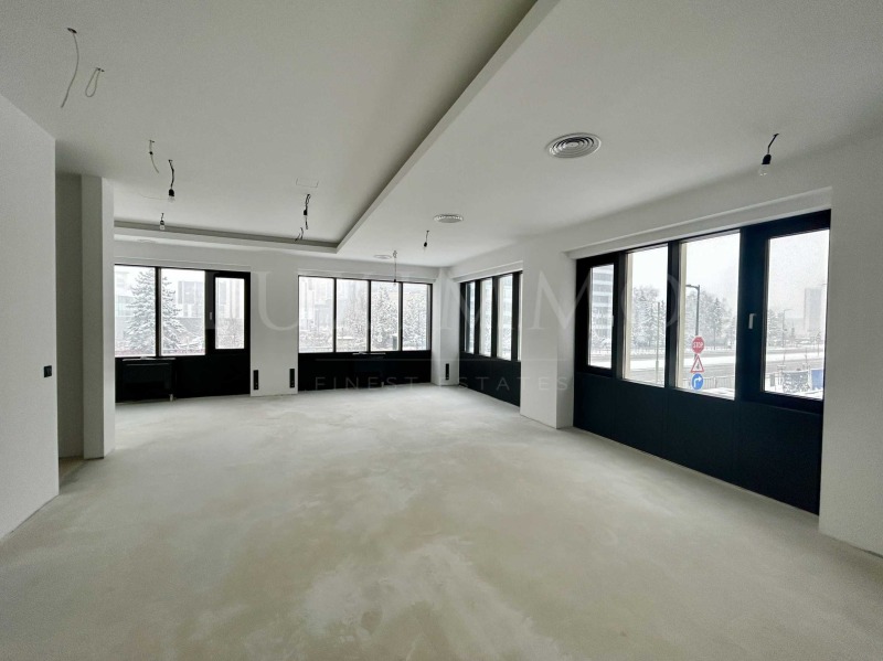 Дава под наем ОФИС, гр. София, Кръстова вада, снимка 10 - Офиси - 53350305