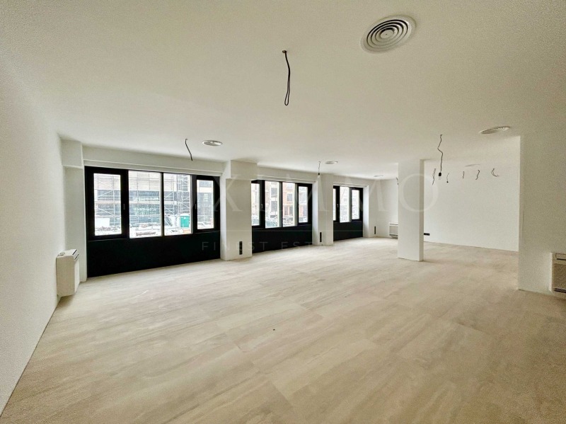 Дава под наем ОФИС, гр. София, Кръстова вада, снимка 15 - Офиси - 53350305