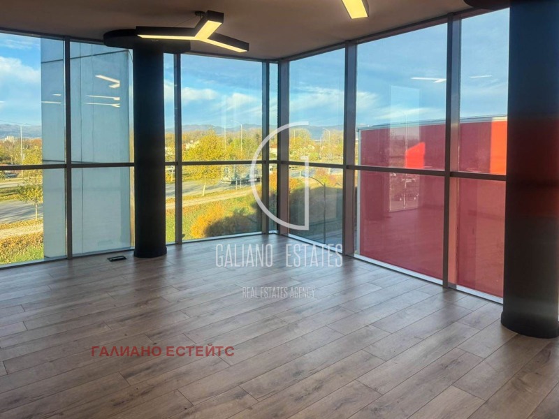 Дава под наем ОФИС, гр. София, Враждебна