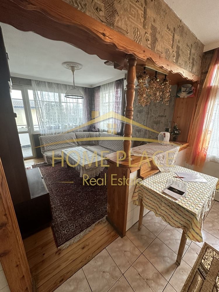 For Rent  House Floor Varna , Vinitsa , 75 sq.m | 14595261 - image [5]