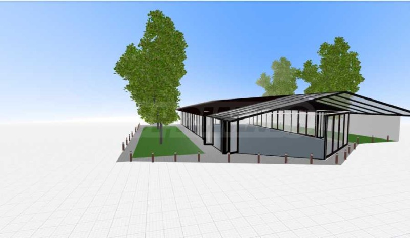 Do wynajęcia  Bar; kawiarnia Sofia , Studentski grad , 310 mkw | 51988558 - obraz [3]