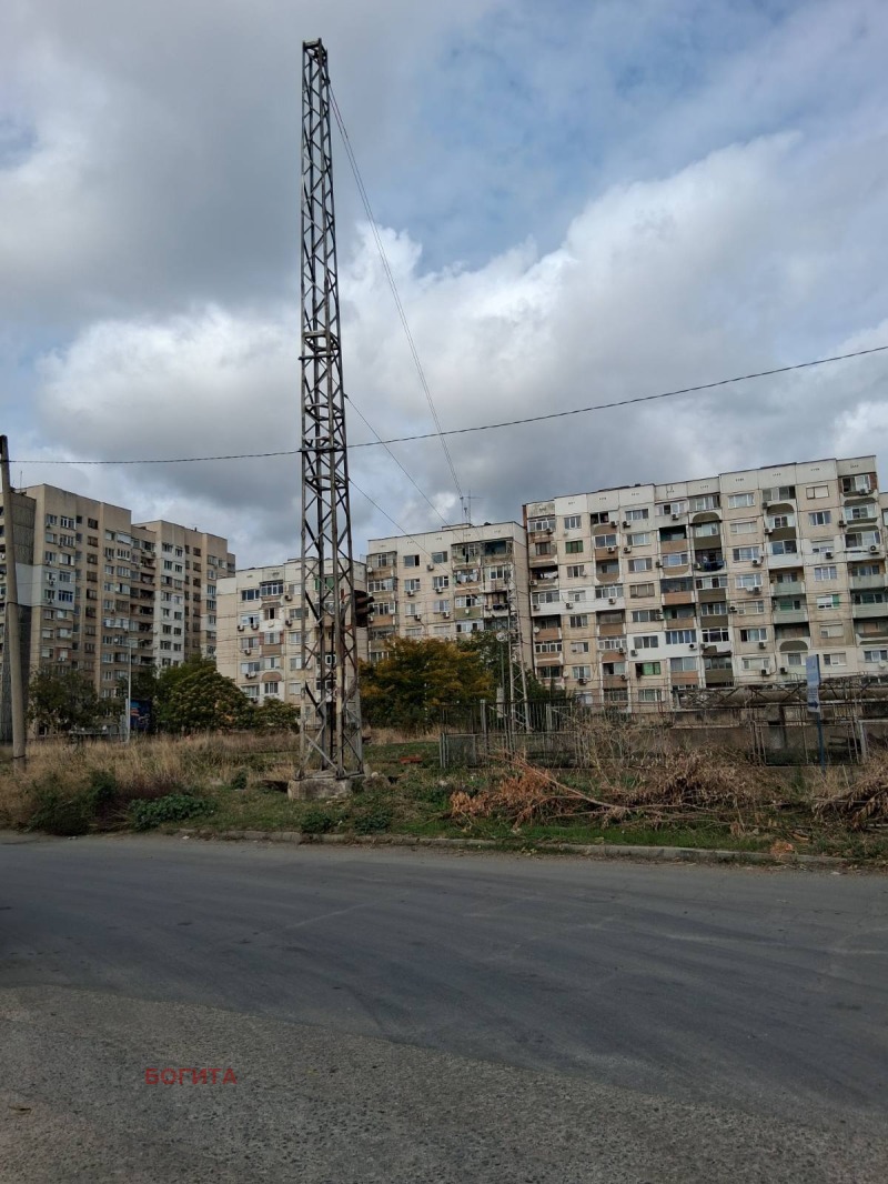 Kiadó  Tárolás Stara Zagora , MBAL Ivan Rilski , 1500 négyzetméter | 37356665 - kép [5]