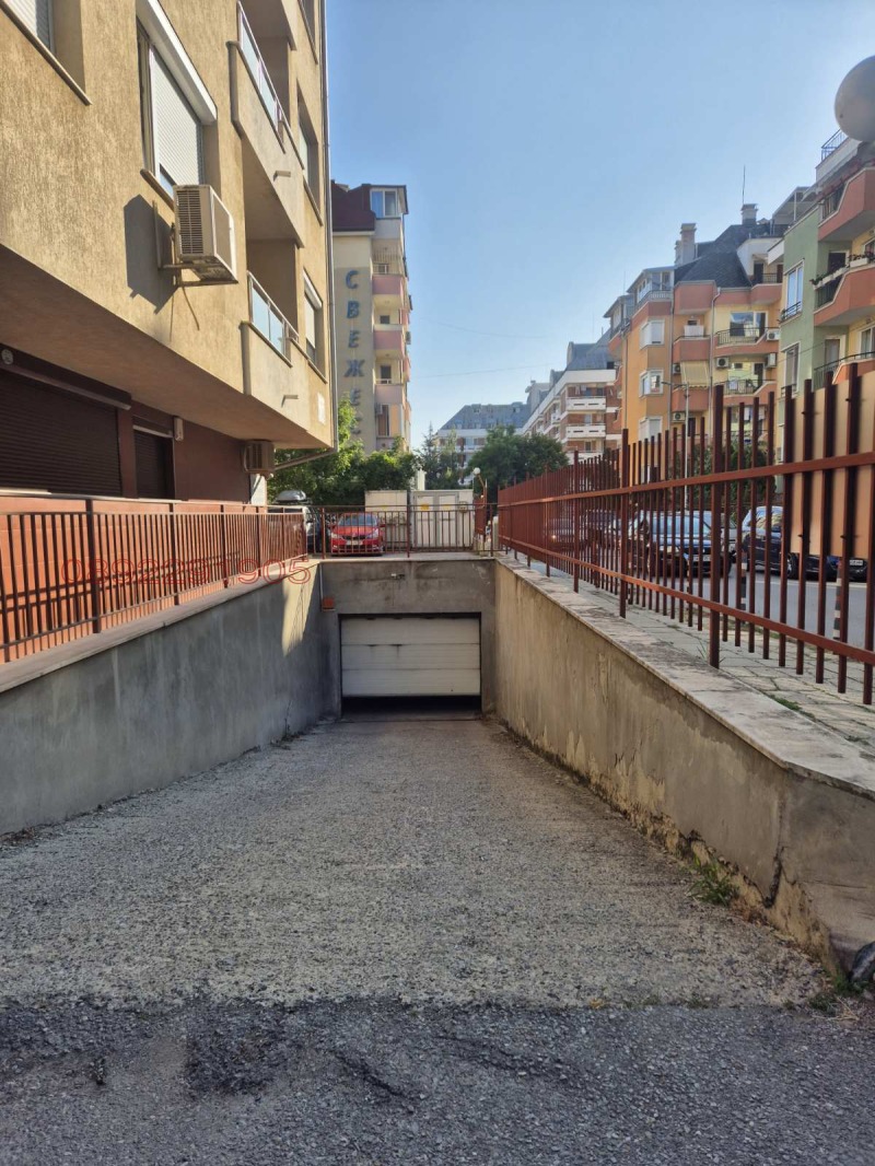 Дава под наем  Гараж град София , Стрелбище , 15 кв.м | 16685085 - изображение [7]