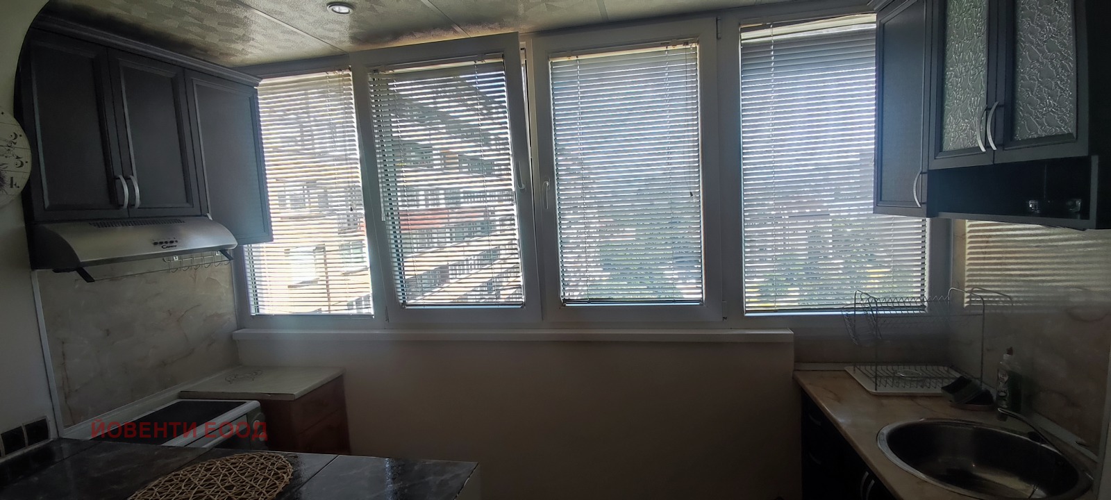 Дава под наем 2-СТАЕН, гр. София, Младост 1, снимка 9 - Апартаменти - 54252391