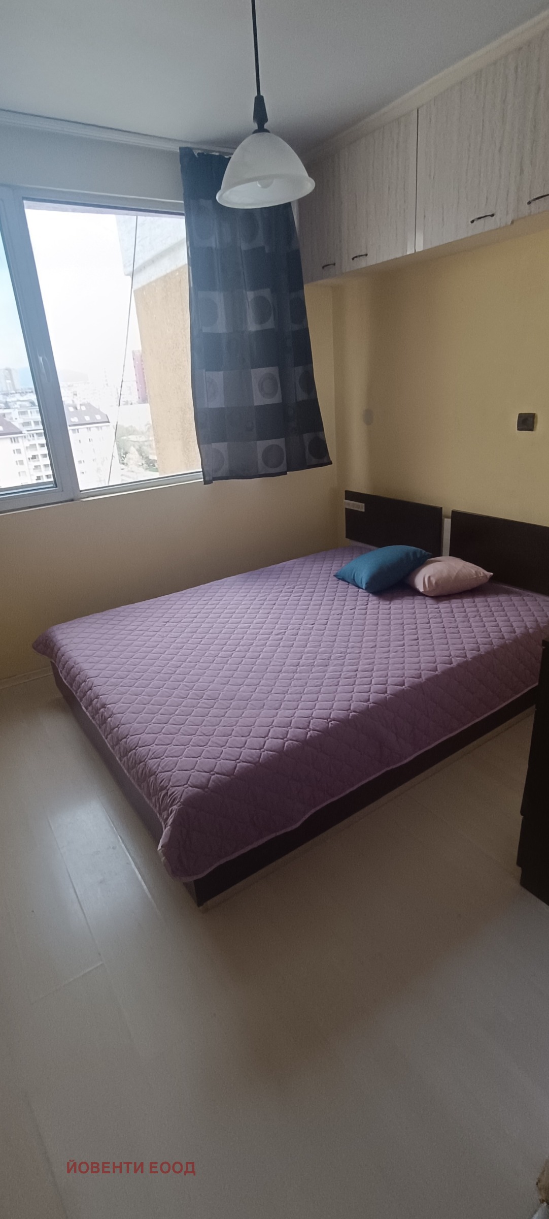 Дава под наем 2-СТАЕН, гр. София, Младост 1, снимка 2 - Апартаменти - 54252391