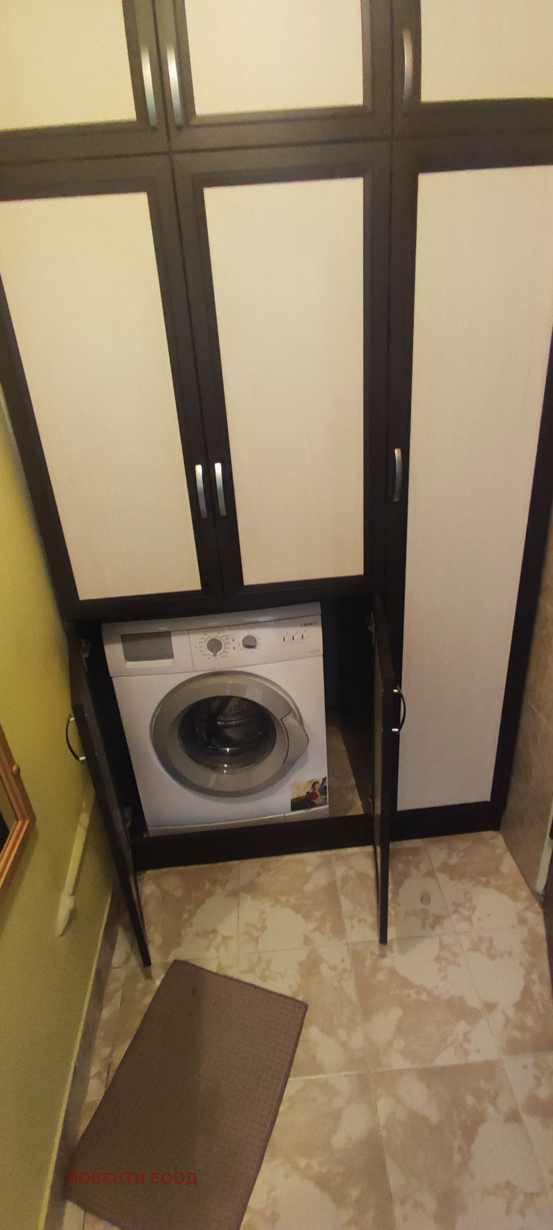 Дава под наем 2-СТАЕН, гр. София, Младост 1, снимка 7 - Апартаменти - 54252391