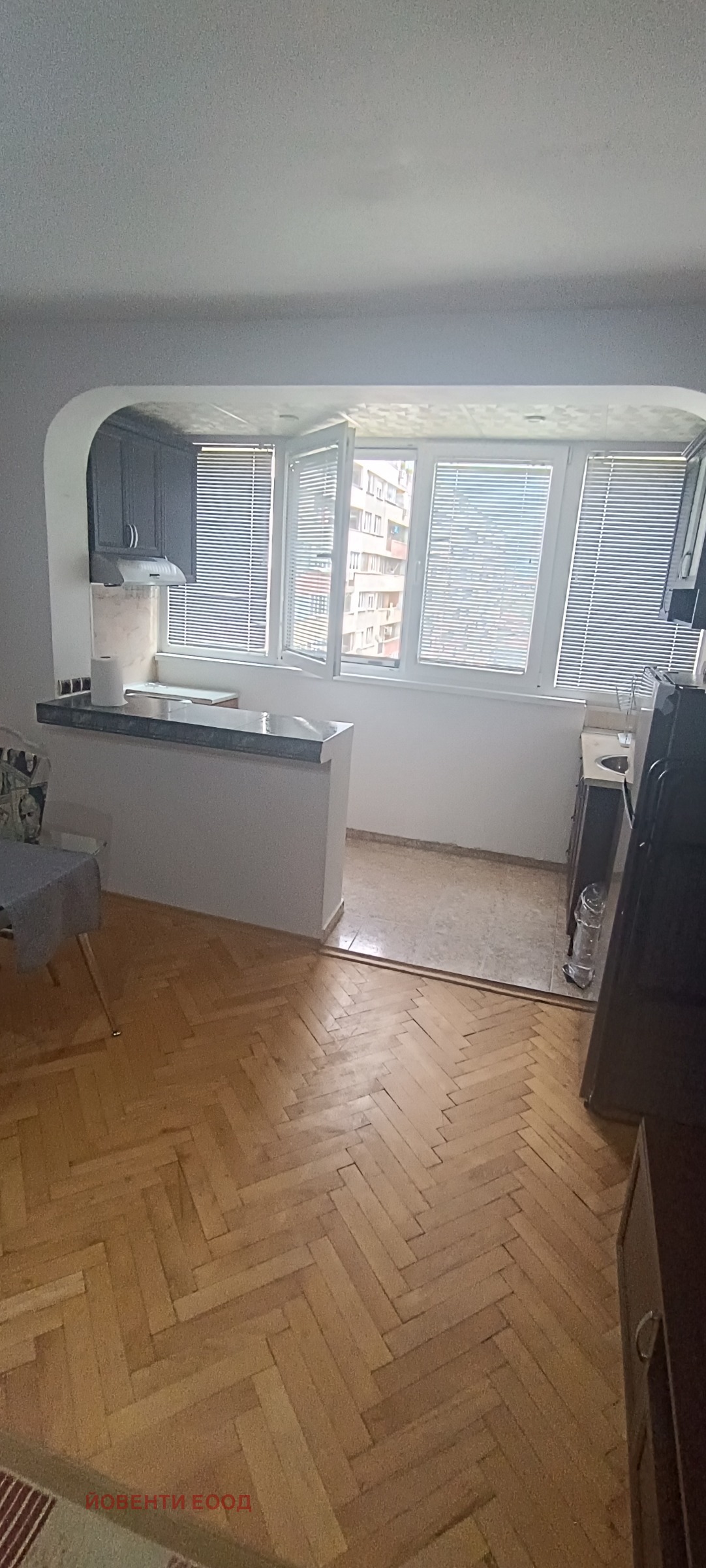 Дава под наем 2-СТАЕН, гр. София, Младост 1, снимка 4 - Апартаменти - 54252391