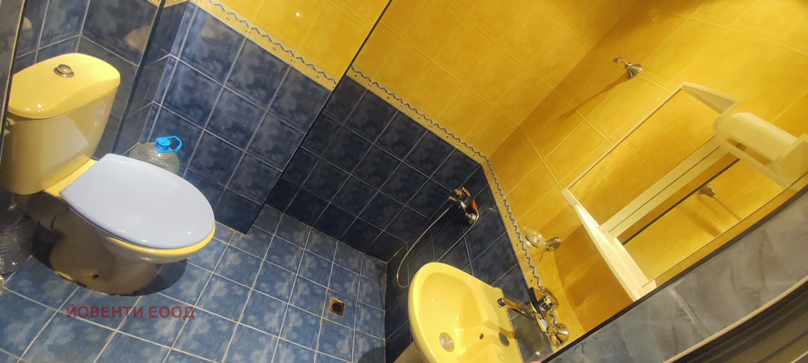 Дава под наем 2-СТАЕН, гр. София, Младост 1, снимка 8 - Апартаменти - 54252391