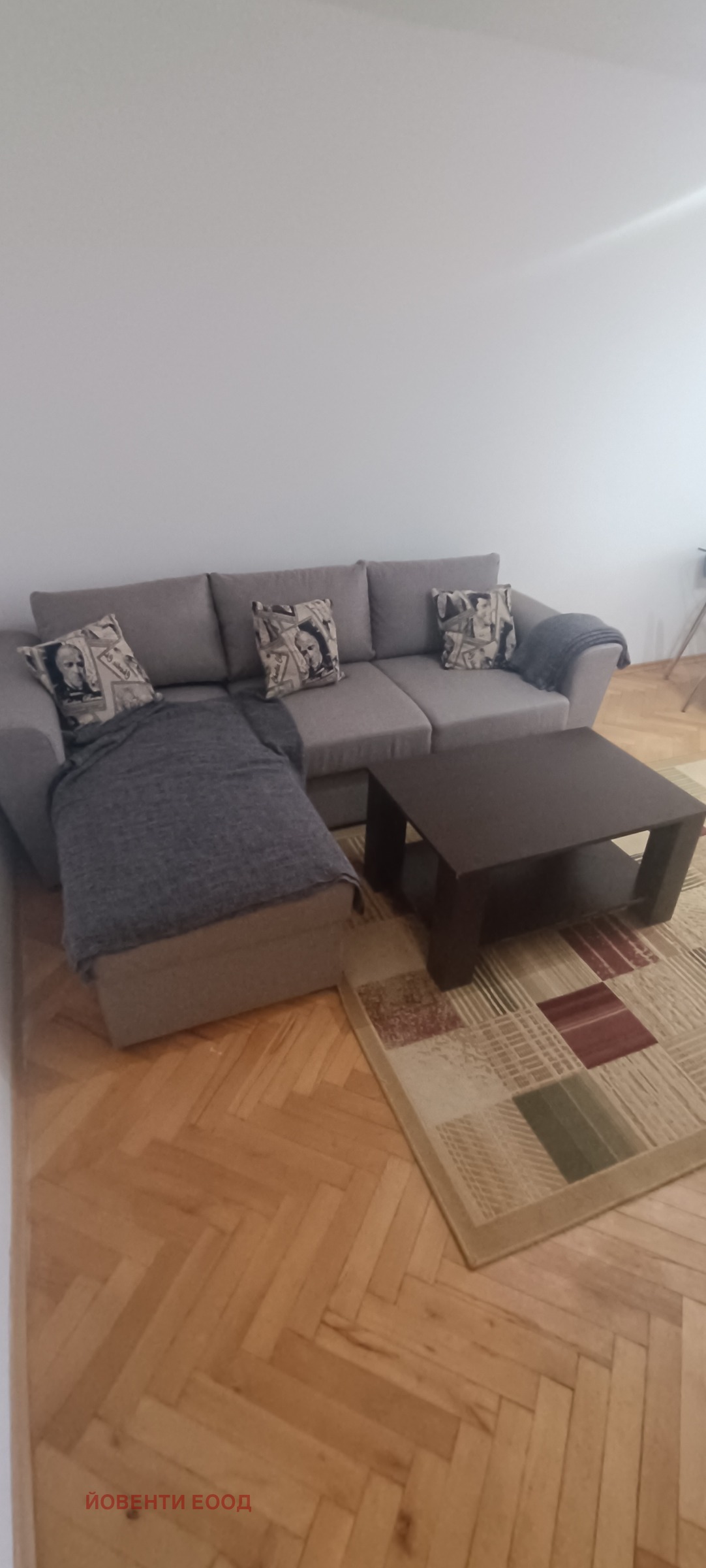 Дава под наем 2-СТАЕН, гр. София, Младост 1