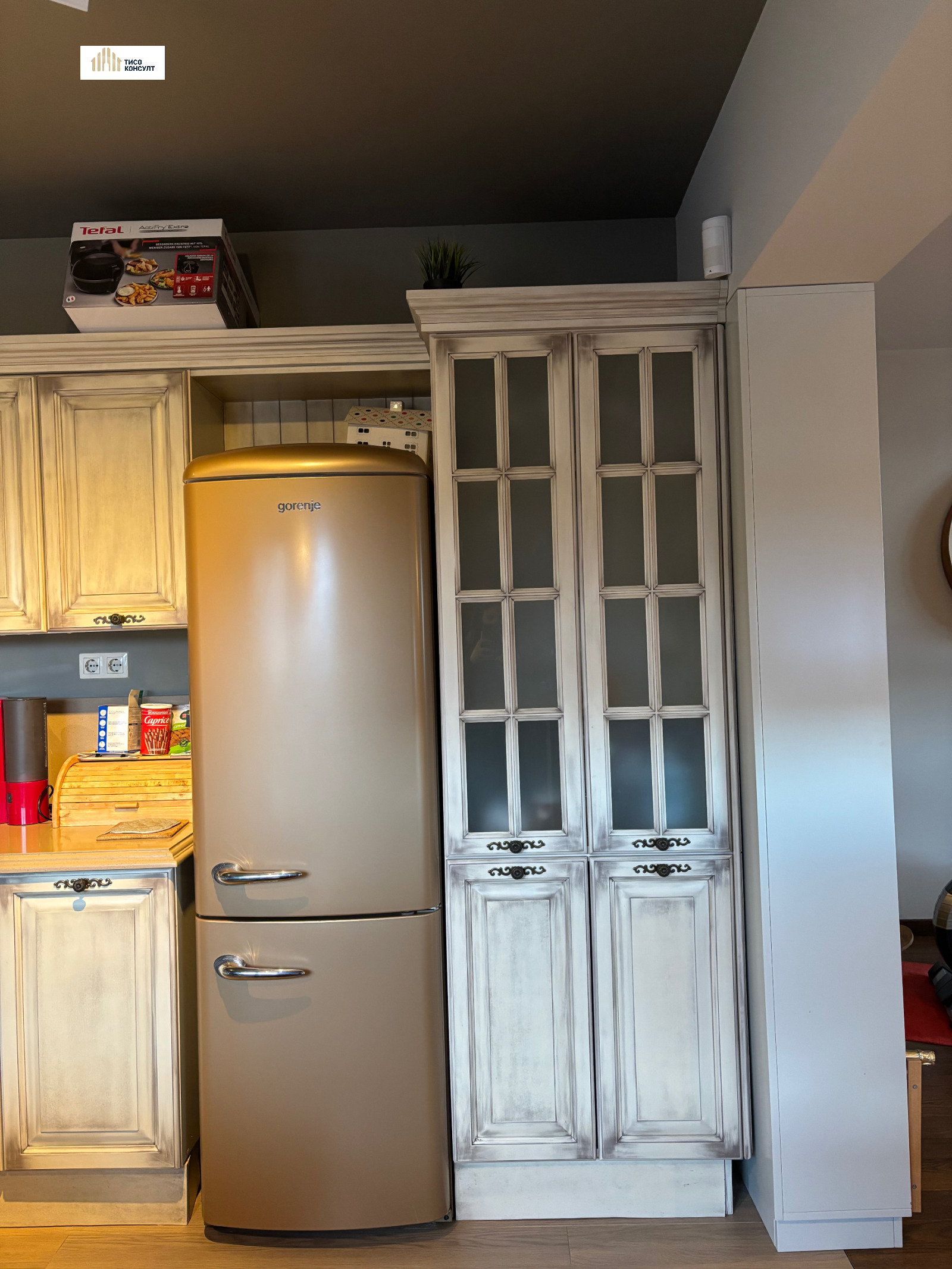 Дава под наем 3-СТАЕН, гр. София, Бояна, снимка 5 - Апартаменти - 53532661