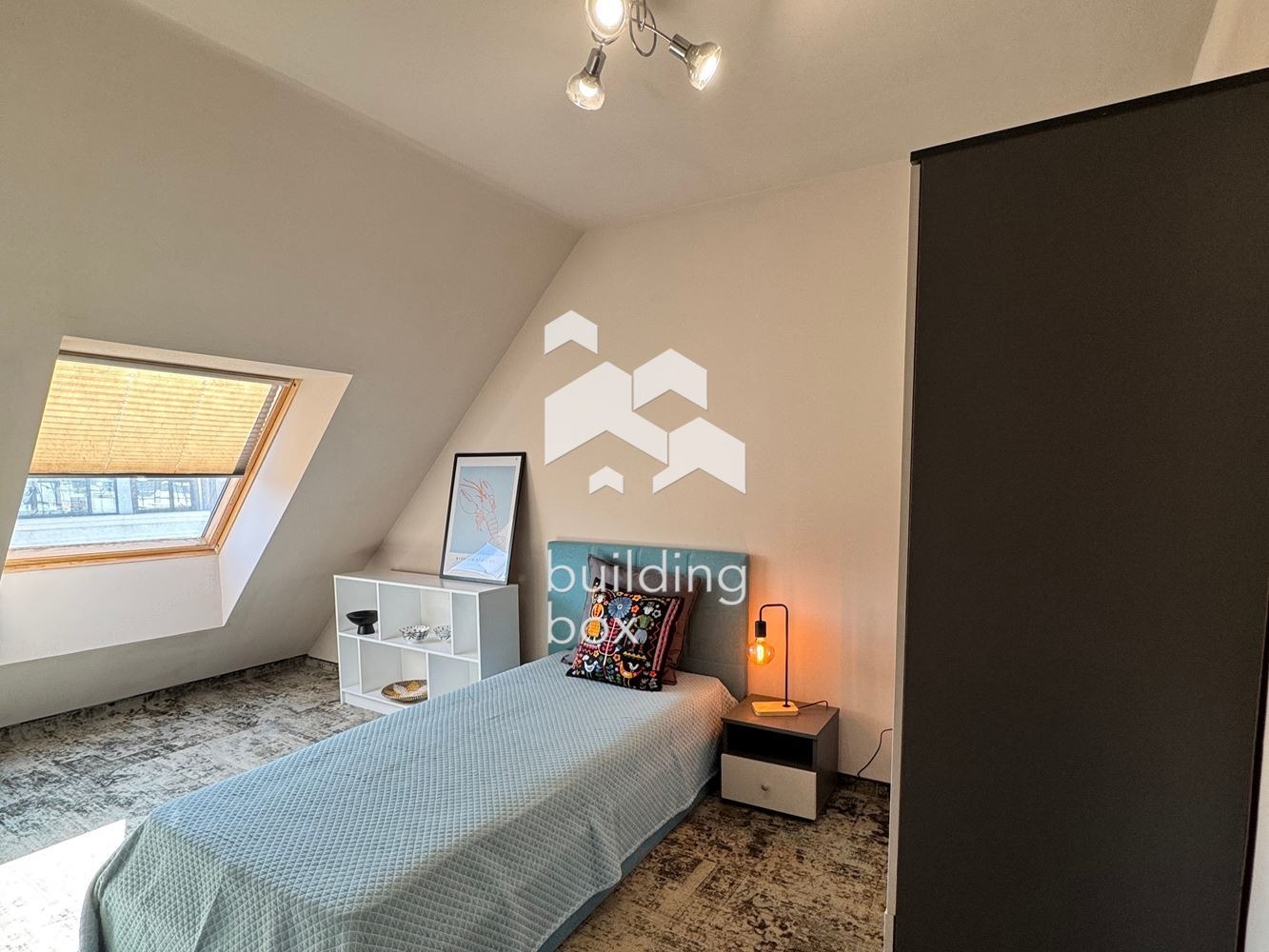 Дава под наем МНОГОСТАЕН, гр. София, Кръстова вада, снимка 14 - Апартаменти - 54082086