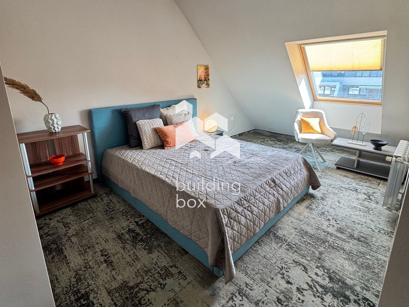 Дава под наем МНОГОСТАЕН, гр. София, Кръстова вада, снимка 9 - Апартаменти - 54082086