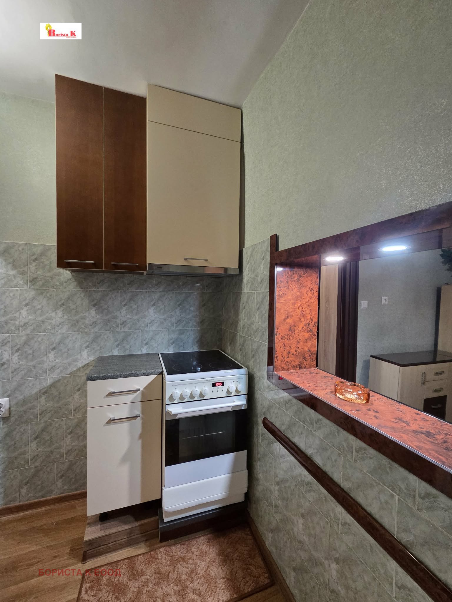 Дава под наем КЪЩА, гр. София, Кръстова вада, снимка 9 - Къщи - 54191586