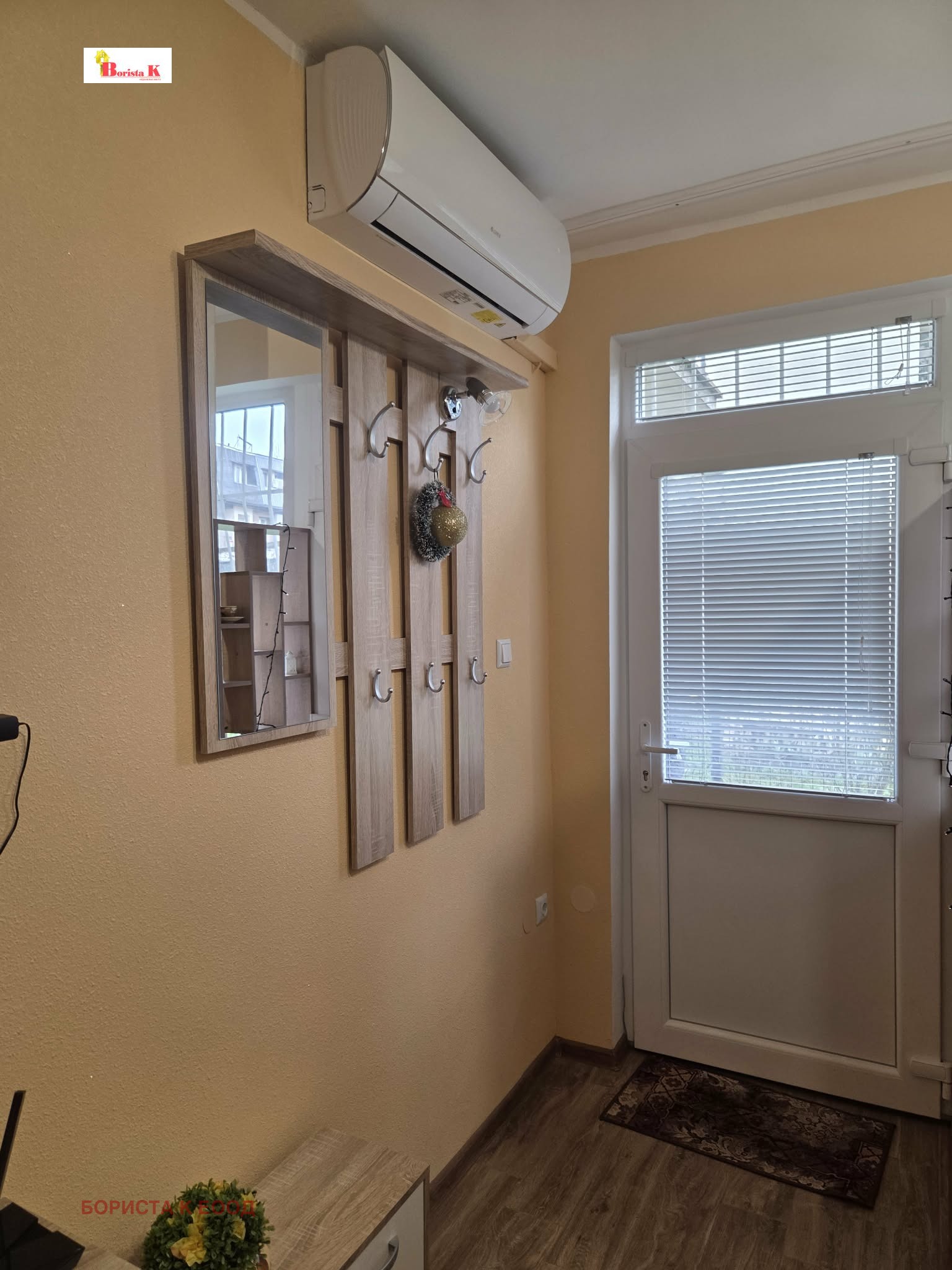 Дава под наем КЪЩА, гр. София, Кръстова вада, снимка 15 - Къщи - 54191586