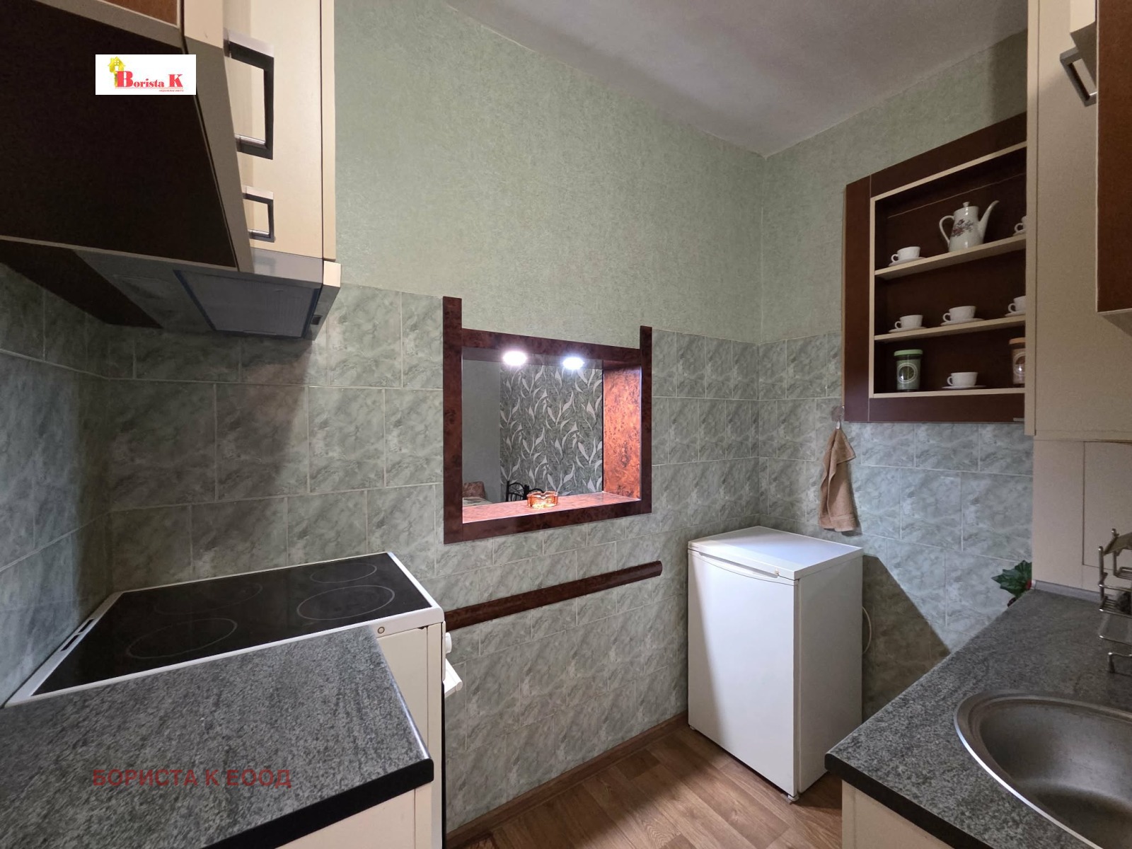 Дава под наем КЪЩА, гр. София, Кръстова вада, снимка 7 - Къщи - 54191586