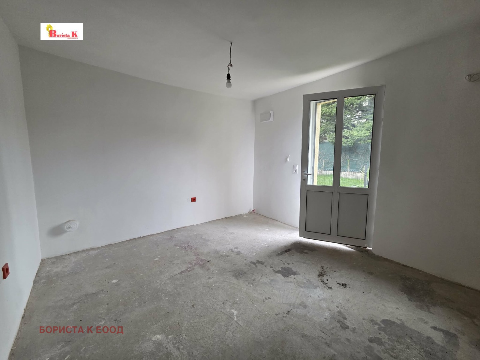 Дава под наем КЪЩА, гр. София, Кръстова вада, снимка 16 - Къщи - 54191586