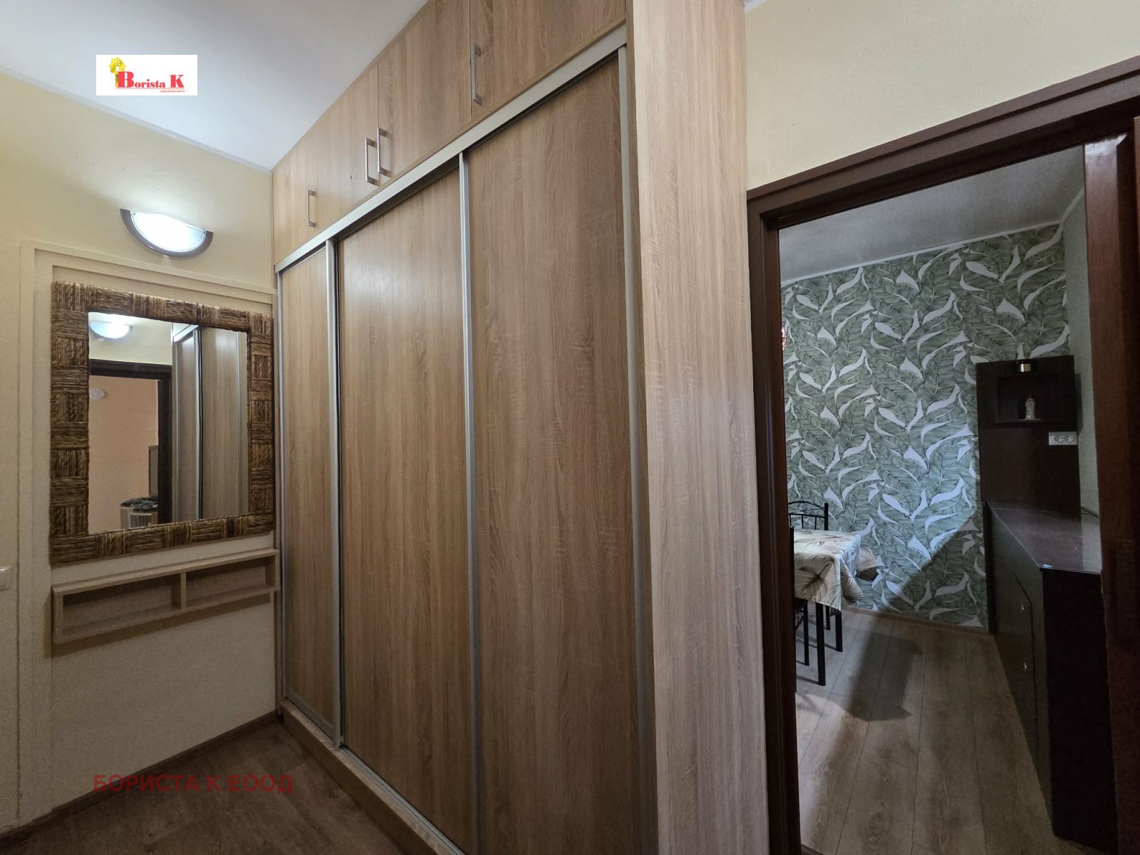 Дава под наем КЪЩА, гр. София, Кръстова вада, снимка 3 - Къщи - 54191586