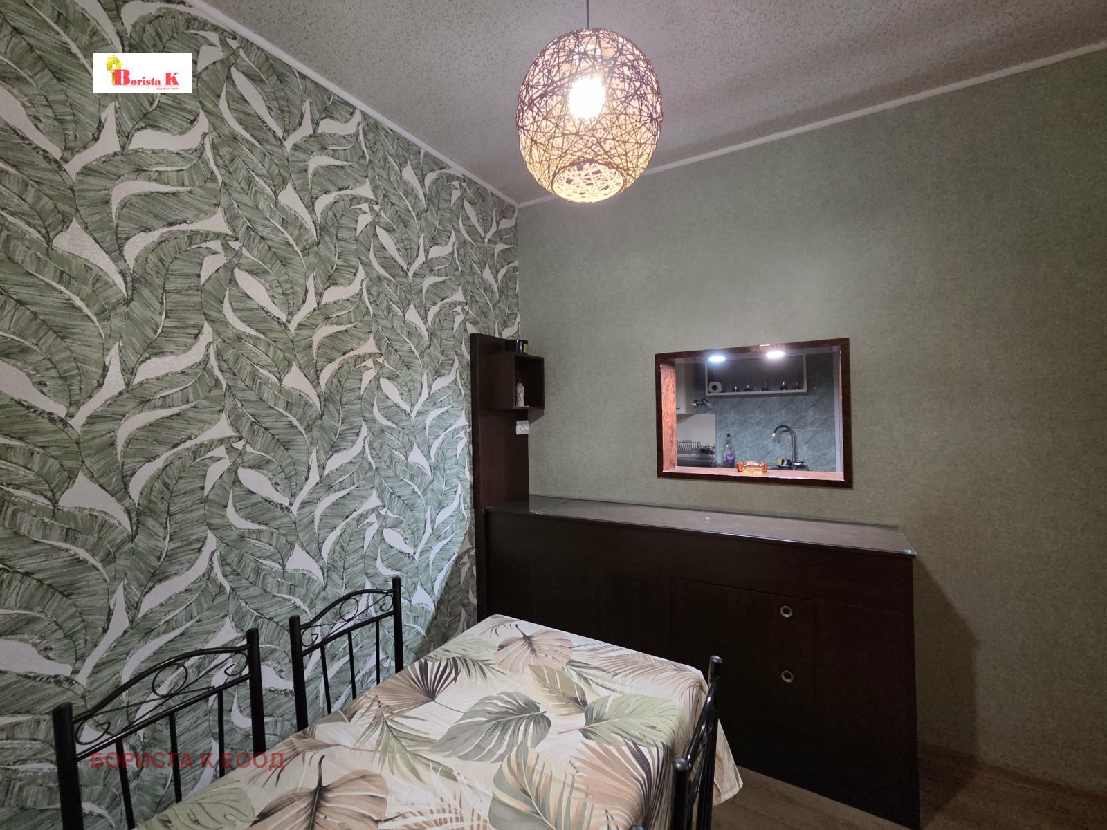 Дава под наем КЪЩА, гр. София, Кръстова вада, снимка 6 - Къщи - 54191586