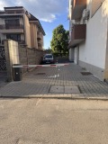 Дава под наем ГАРАЖ, ПАРКОМЯСТО, гр. София, Дружба 1, снимка 4