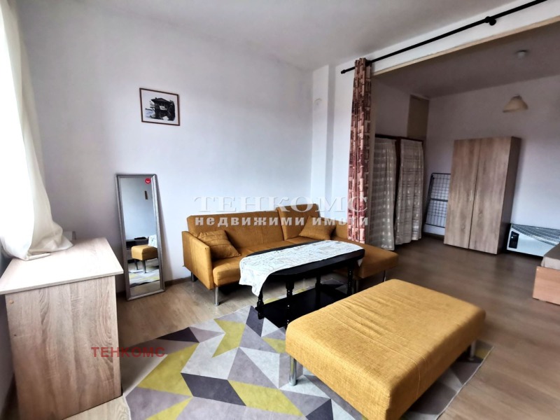 Дава под Наем 2-СТАЕН в град София, Център - 60 кв.м / 500 € » 977.92 лв., ТЕНКОМС