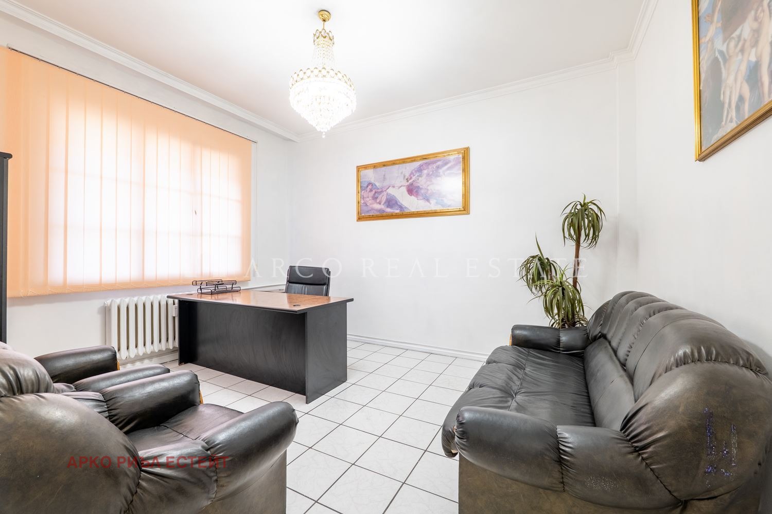 Дава под Наем ОФИС | Imot.bg — изображение 5