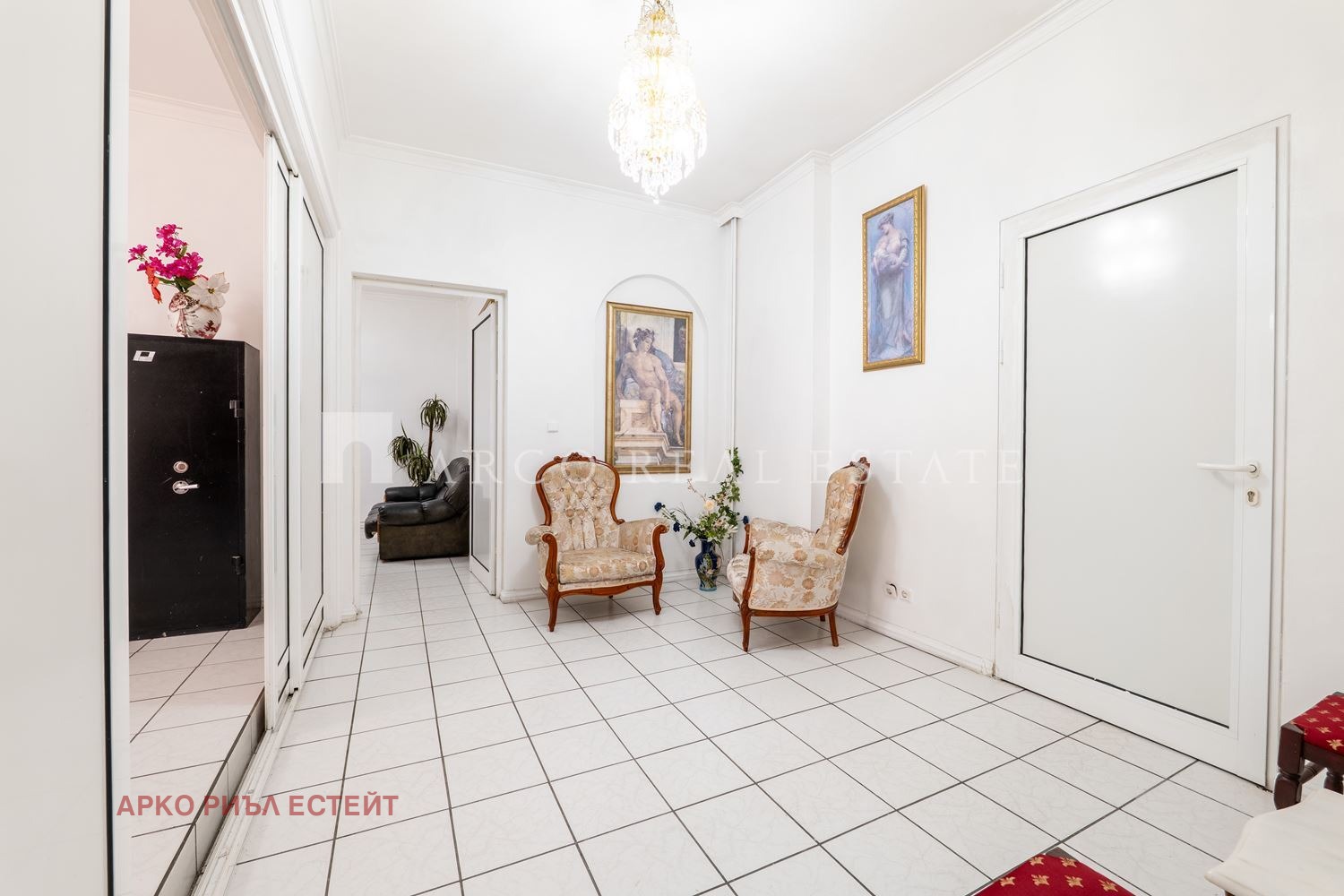 Дава под Наем ОФИС | Imot.bg — изображение 2