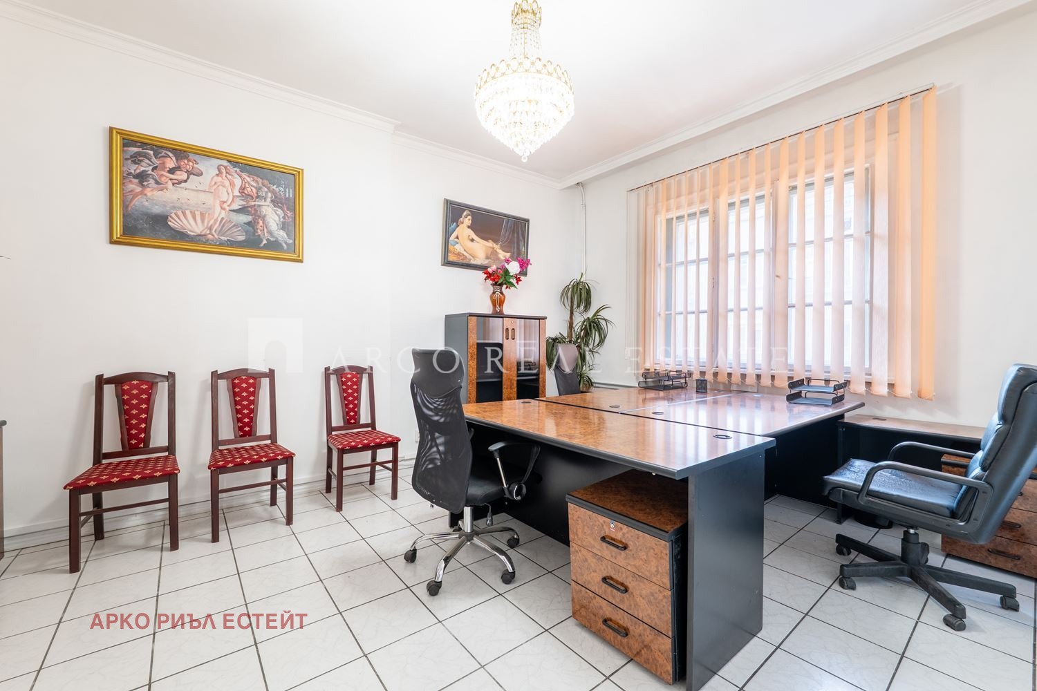 Дава под Наем ОФИС | Imot.bg — изображение 11