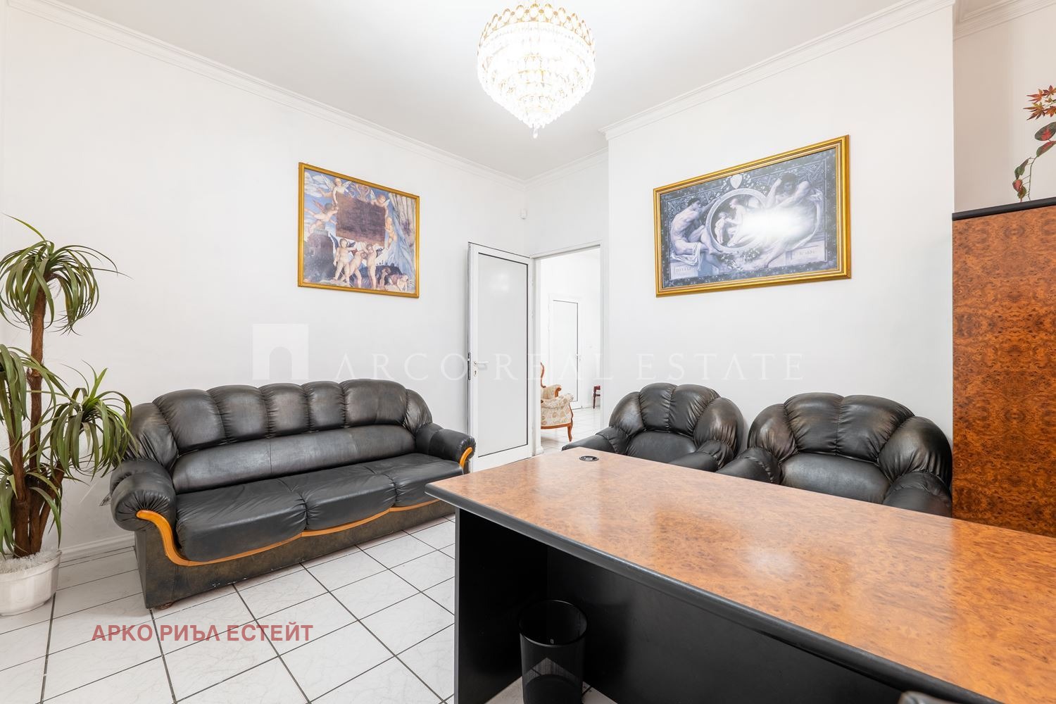 Дава под Наем ОФИС | Imot.bg — изображение 10